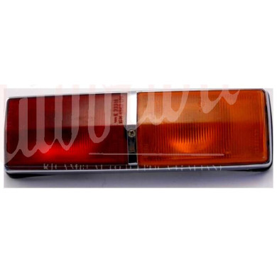 FANALE POST ALTISSIMO