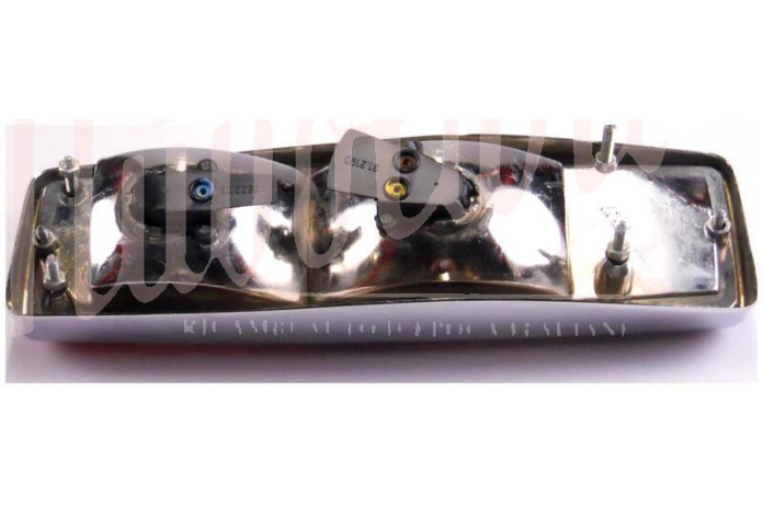 FANALE POST ALTISSIMO