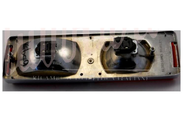 FANALE POST ALTISSIMO