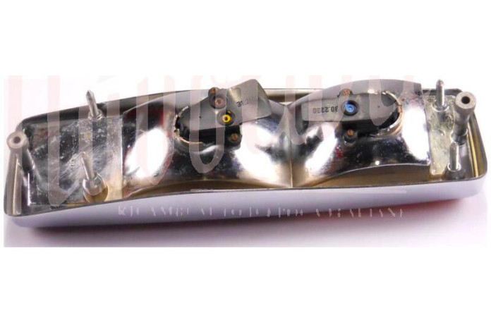 FANALE POST ALTISSIMO