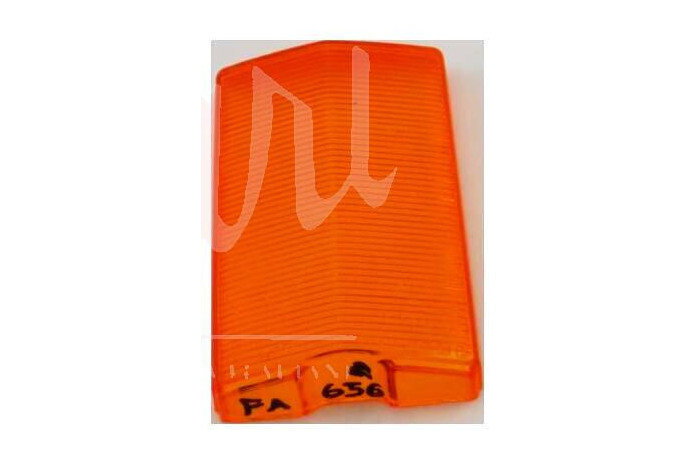 LENTE POST ARANCIO VARIE