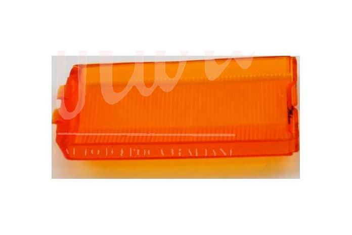 LENTE POST ARANCIO VARIE