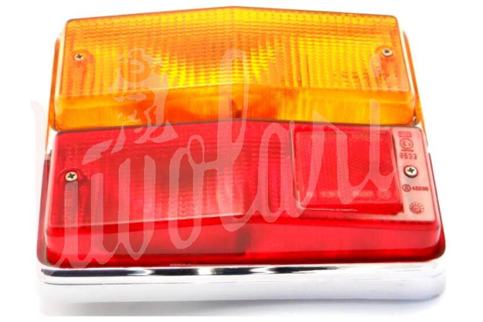 FANALE POST ORIGINALE