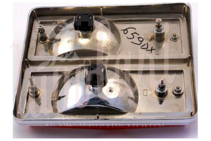 FANALE POST ORIGINALE