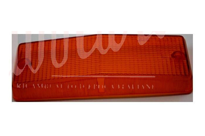 LENTE POSTERIORE NON ORIGINALE