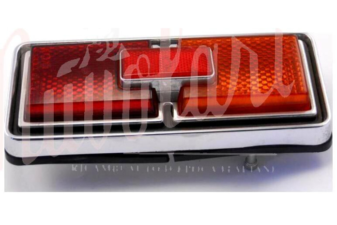 FANALE POSTERIORE STARS