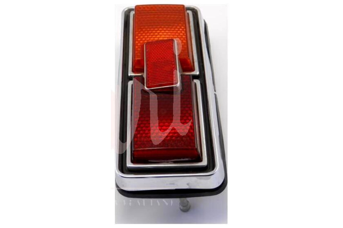 FANALE POSTERIORE STARS