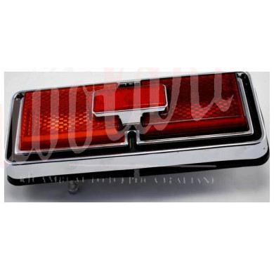 FANALE POSTERIORE STARS