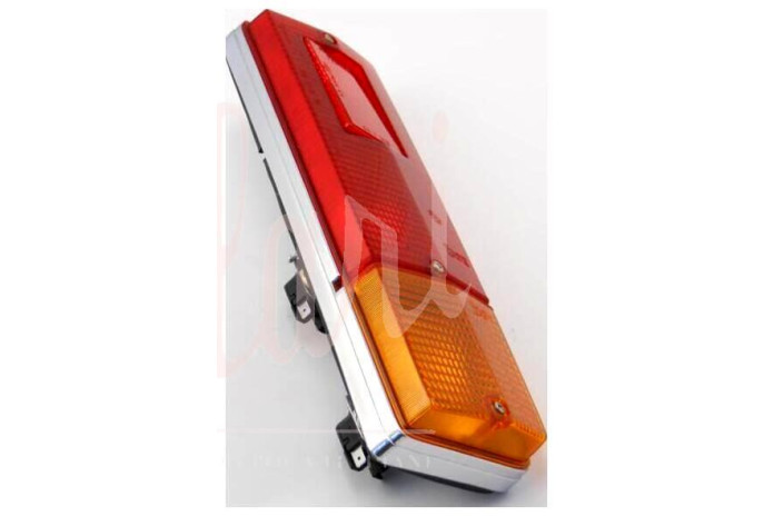 FANALE POSTERIORE ALTISSIMO