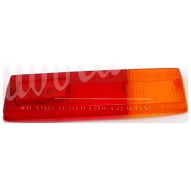 LENTE POSTERIORE STARS