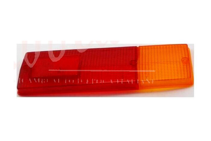 LENTE POSTERIORE NON ORIGINALE