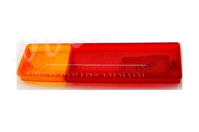 LENTE POSTERIORE NON ORIGINALE