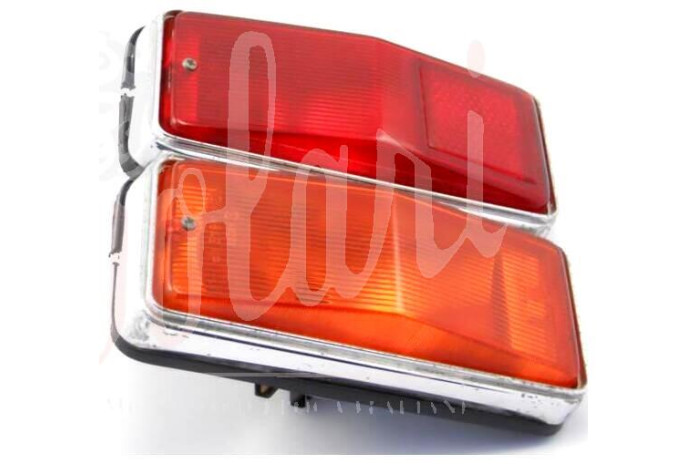 FANALE POSTERIORE ALTISSIMO