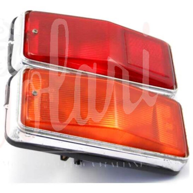 FANALE POSTERIORE ALTISSIMO