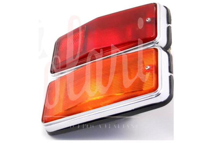 FANALE POSTERIORE STARS