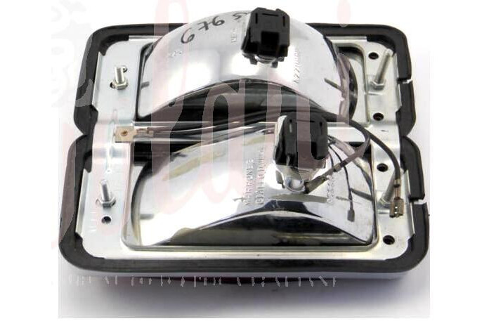 FANALE POSTERIORE STARS