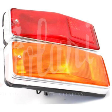 COPPIA FANALI POSTERIORI NON ORIGINALI