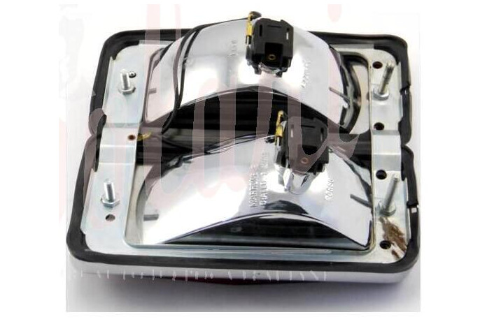 FANALE POSTERIORE CONCORRENZA