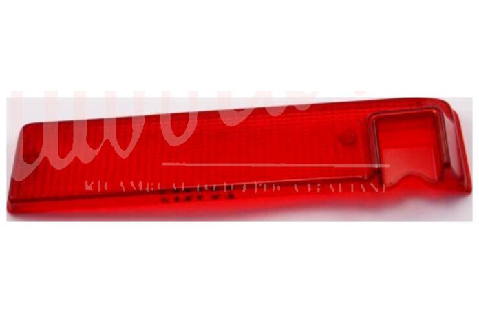 LENTI POSTERIORI ROSSO STARS