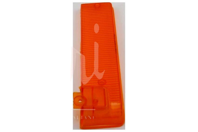 LENTE POSTERIORE DX ARANCIO NON ORIGINALE