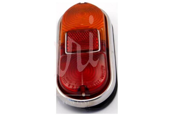 FANALE POSTERIORE ALTISSIMO PER FIAT 1300 