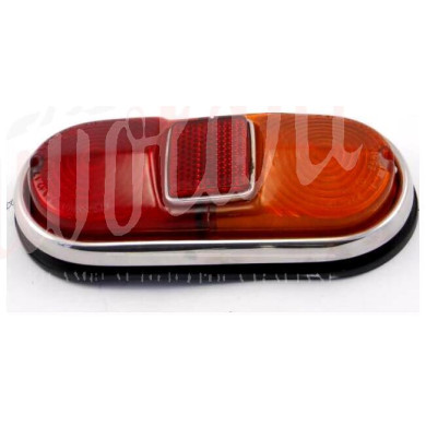 FANALE POSTERIORE ALTISSIMO