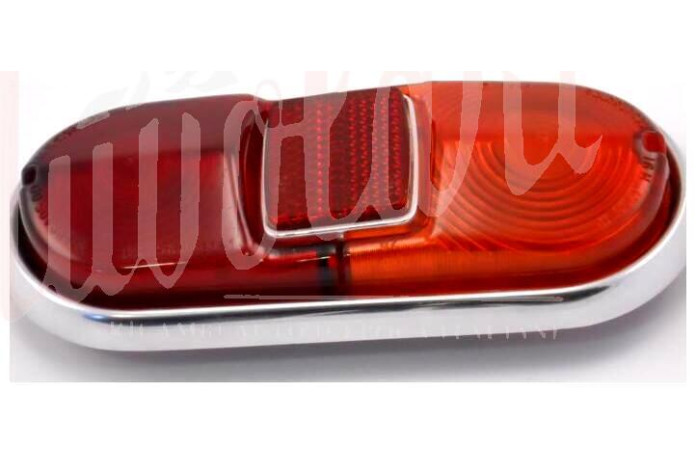 FANALE POSTERIORE STARS PER FIAT 1300 