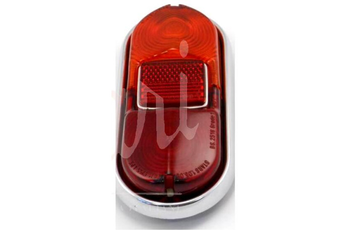 FANALE POSTERIORE STARS PER FIAT 1300 