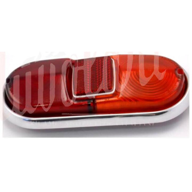 FANALE POSTERIORE STARS