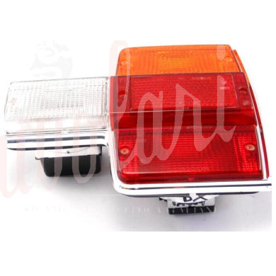 FANALE POSTERIORE STARS