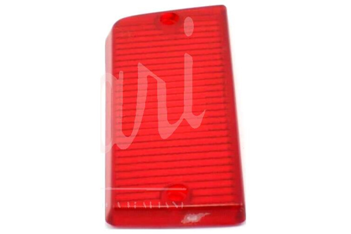 LENTE INFERIORE ROSSA ALTISSIMO