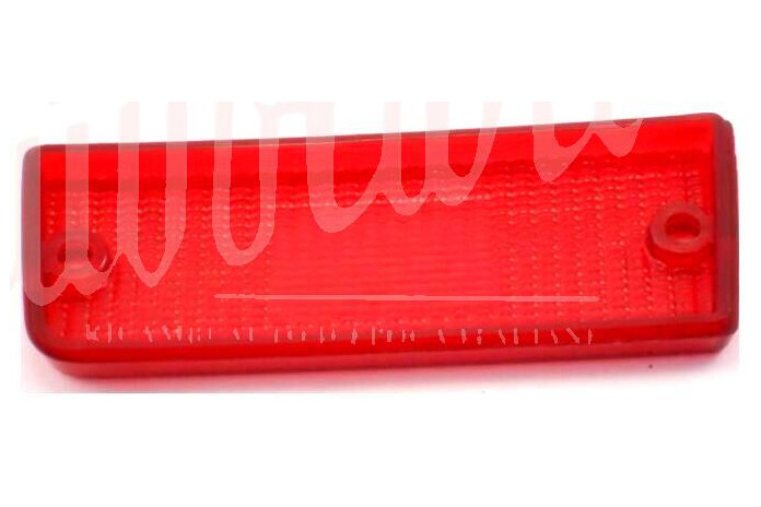 LENTE INFERIORE ROSSA ALTISSIMO