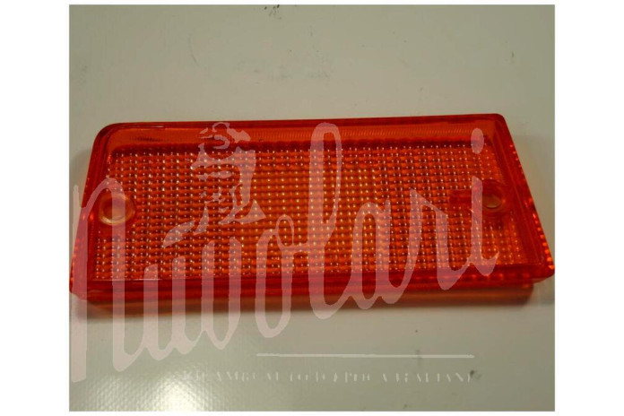 LENTE ARANCIO SUPERIORECARELLO