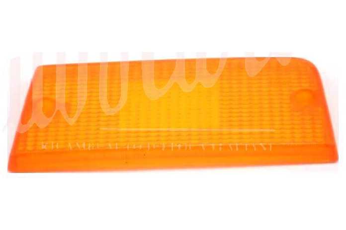 LENTE ARANCIO SUPERIORECONC