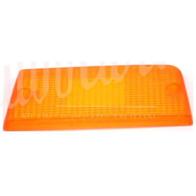 LENTE ARANCIO SUPERIORECONC