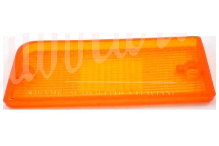 LENTE ARANCIO SUPERIORECONC