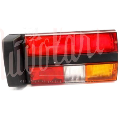 FANALE POSTERIORE CARELLO