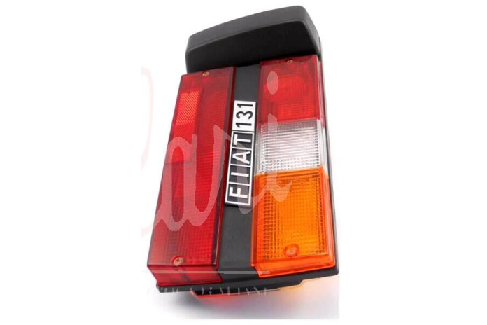 FANALE POSTERIORE CARELLO