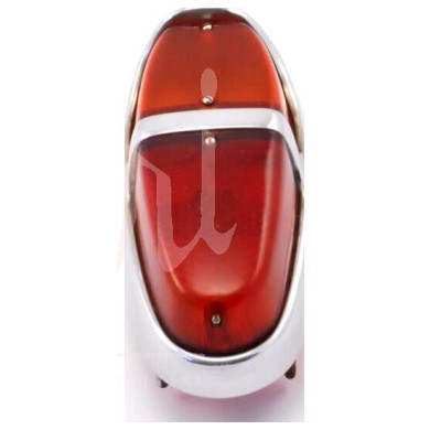 FANALE POSTERIORE ALTISSIMO