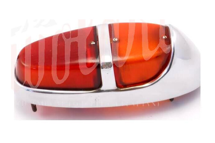 FANALE POSTERIORE ALTISSIMO