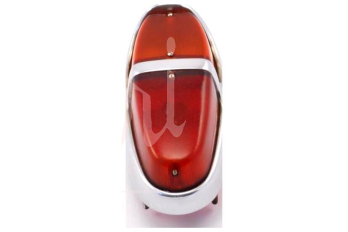 FANALE POSTERIORE ALTISSIMO