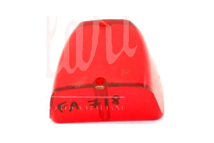 LENTE POSTERIORE SUPERIORE ROSSA USA ALTISSIMO