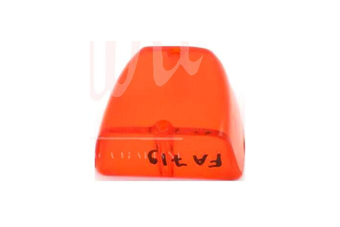 LENTE POSTERIORE SUPERIORE ARANCIO ALTISSIMO