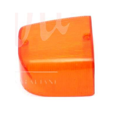 LENTE POSTERIORE SUPERIORE ARANCIO SIEM