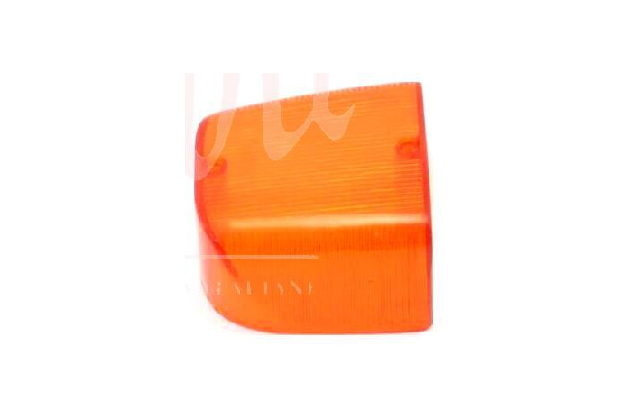 LENTE POSTERIORE SUPERIORE ARANCIO SIEM