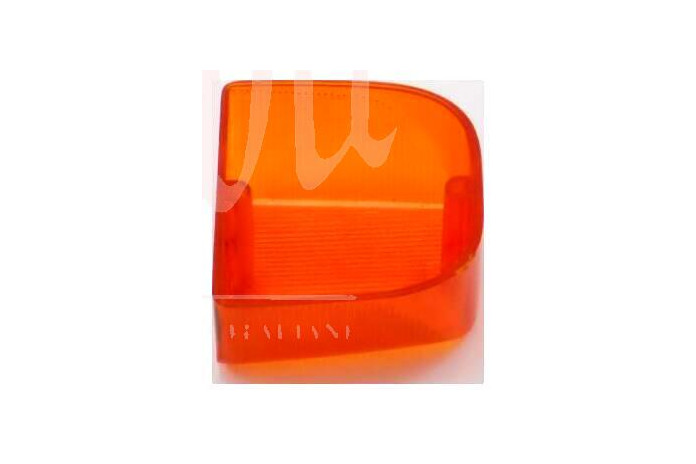 LENTE POSTERIORE SUPERIORE ARANCIO SIEM