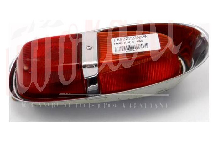 FANALE POSTERIORE ALTISSIMO PER FIAT 1900 A GRANLUCE 