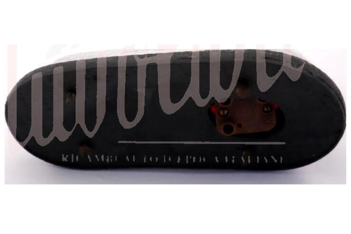 FANALE POSTERIORE TUTTOROSSO ALTISSIMO