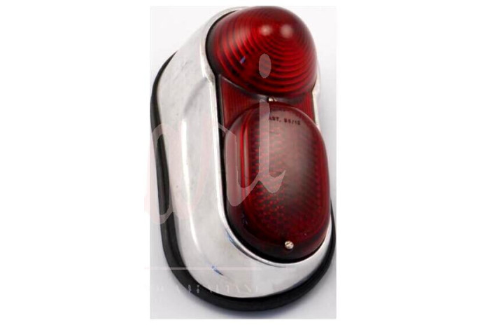 FANALE POSTERIORE ROSSOALTISSIMO