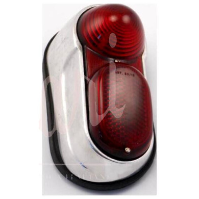 FANALE POSTERIORE ROSSOALTISSIMO